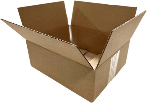 shipping boxes 12x12x8